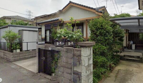 detached 埼玉県草加市青柳４丁目

地図を見る