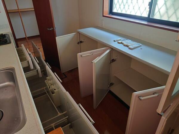 detached 埼玉県草加市青柳４丁目

地図を見る