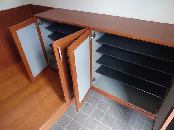 detached 埼玉県草加市青柳４丁目

地図を見る