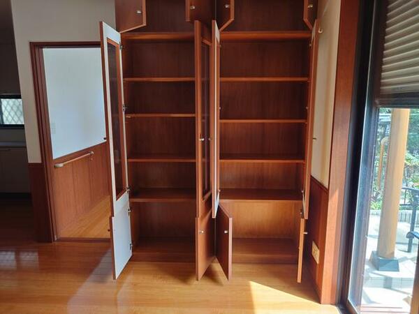 detached 埼玉県草加市青柳４丁目

地図を見る