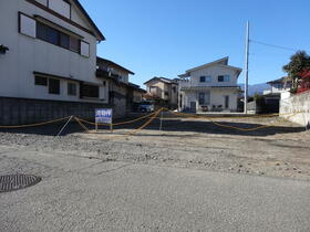 山梨県甲府市千塚１丁目