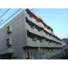 ライブリー池袋 2階 築42年7ヶ月の賃貸物件
