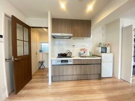 川口サカエコーポ