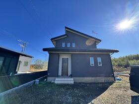 茨城県神栖市息栖