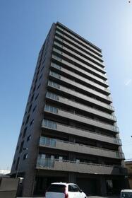 ロイヤルガーデン中府