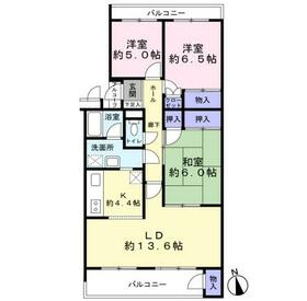 サンセレクト東薬円台