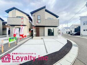 福島県福島市宮代字田中前