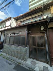 京都府京都市中京区越後町