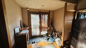 新潟県新潟市秋葉区中沢町