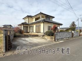 福島県福島市沖高字上高梨