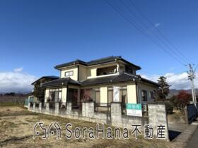 福島県福島市沖高字上高梨