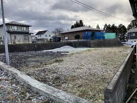 岩手県胆沢郡金ケ崎町三ケ尻南花沢