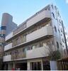 新馬場駅より徒歩4分 3階 築19年6ヶ月の賃貸物件