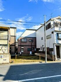 東京都江戸川区上一色３丁目