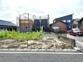 愛知県一宮市西萩原字中沼