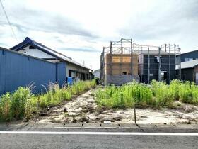 愛知県一宮市西萩原字中沼