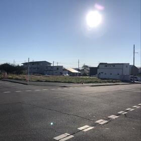 群馬県前橋市元総社町