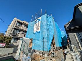 神奈川県茅ヶ崎市堤