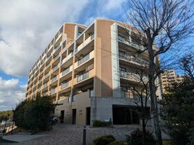 エバーランドシティ新・泉北４番館