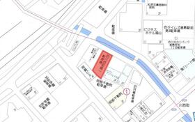 岡山県倉敷市川西町