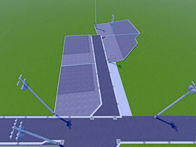 愛知県西尾市山下町西八幡山