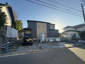 神奈川県横浜市栄区庄戸５丁目