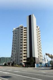 オーヴィジョン下関海峡テラス