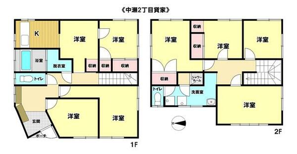 detached 神奈川県川崎市川崎区中瀬２丁目

地図を見る