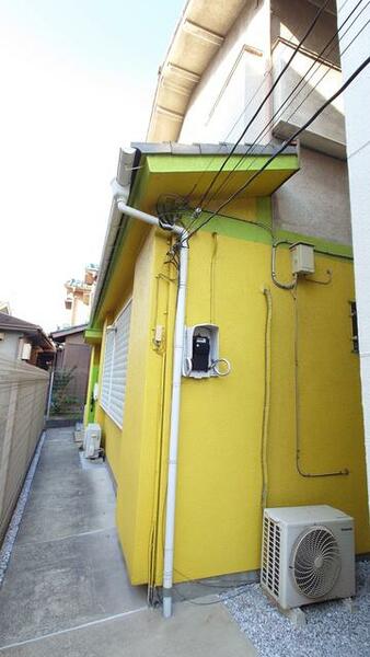 detached 神奈川県川崎市川崎区中瀬２丁目

地図を見る