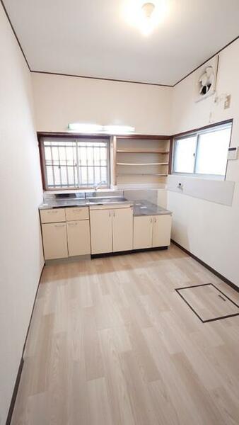 detached 神奈川県川崎市川崎区中瀬２丁目

地図を見る