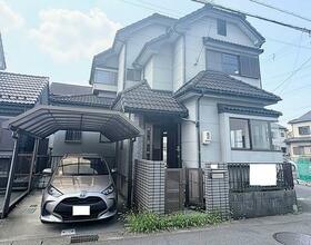 愛知県津島市東中地町１丁目