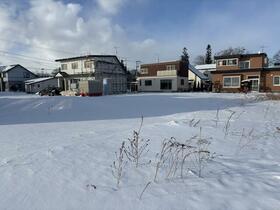 北海道河西郡芽室町本通７丁目