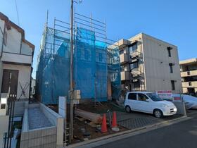 神奈川県茅ヶ崎市堤