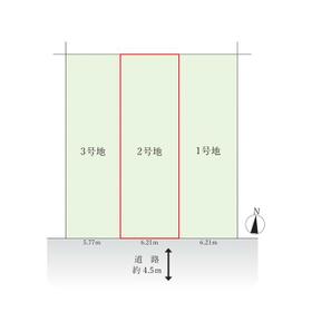 愛知県名古屋市瑞穂区萩山町１丁目