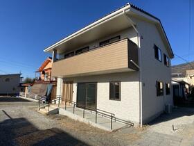 長野県松本市大字里山辺