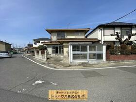 群馬県伊勢崎市上諏訪町