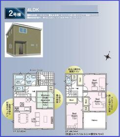 千葉県市原市岩崎１丁目