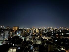 イーストコモンズ清澄白河フロントタワー