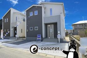 福島県郡山市大槻町字前畑