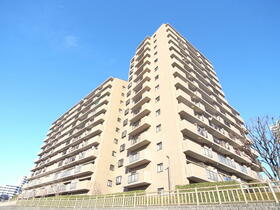 メイツ川口ウイングコート