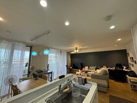 ヴェルビュ新百合ヶ丘レジデンシア