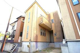 神奈川県横浜市保土ケ谷区新桜ケ丘１丁目