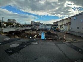 神奈川県相模原市中央区上溝