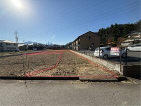 山梨県都留市四日市場