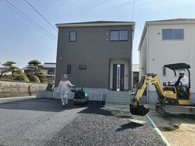 愛知県豊川市江島町下ノ郷