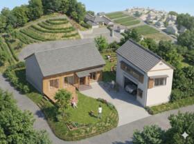 静岡県掛川市下垂木