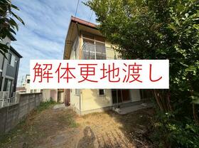 宮城県仙台市若林区一本杉町