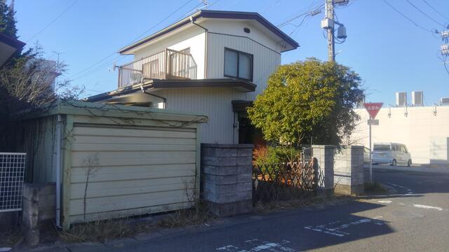 house for sale in Koriyama, Fukushima | ¥18,000,000 | 5DK | Akiyama h…