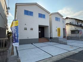 岡山県岡山市中区福泊