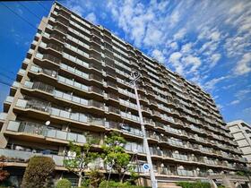 朝日プラザ南大阪ターミナル・シティ